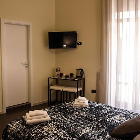 Il Duomo Salerno Bed and Breakfast Eksteriør billede