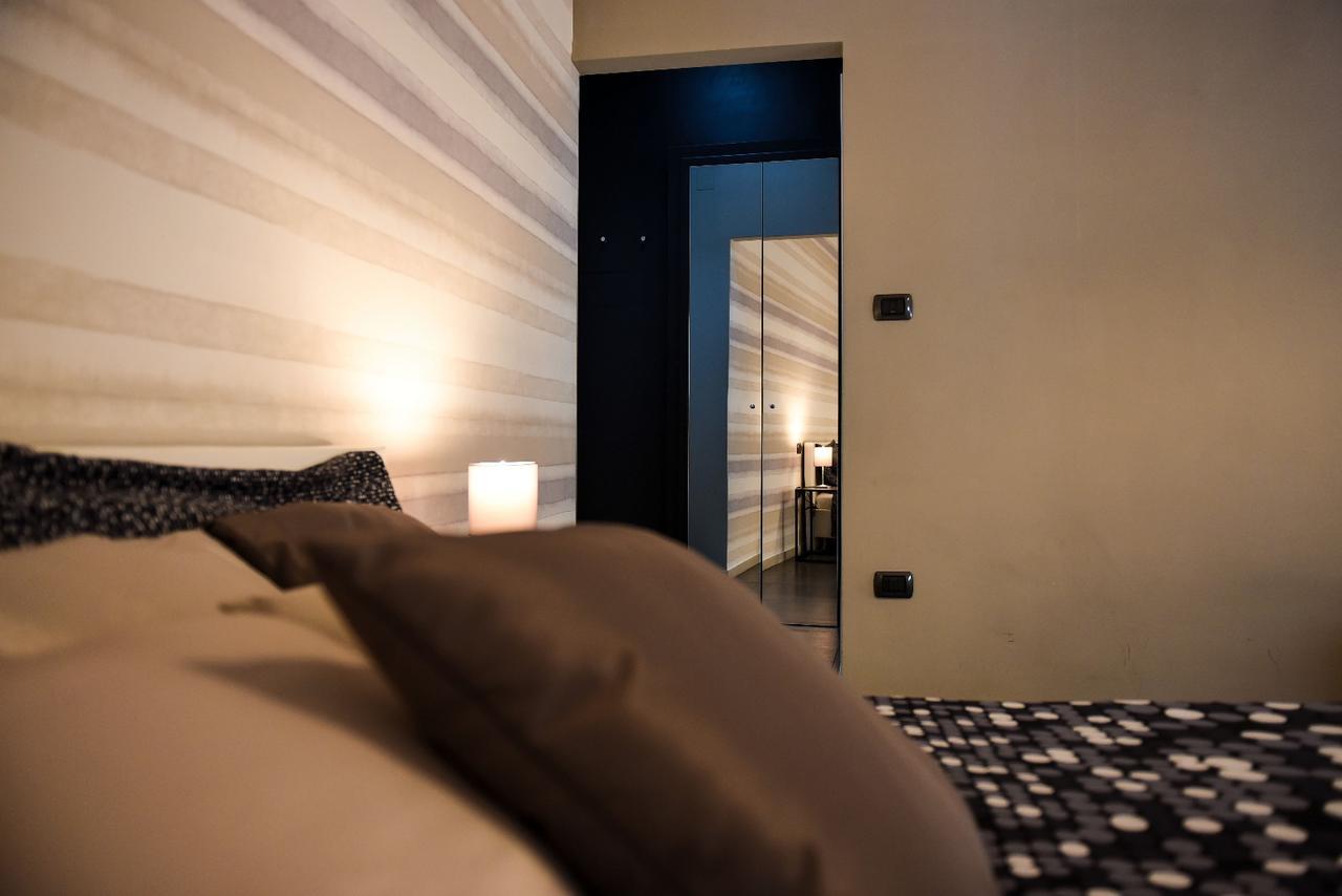 Il Duomo Salerno Bed and Breakfast Eksteriør billede