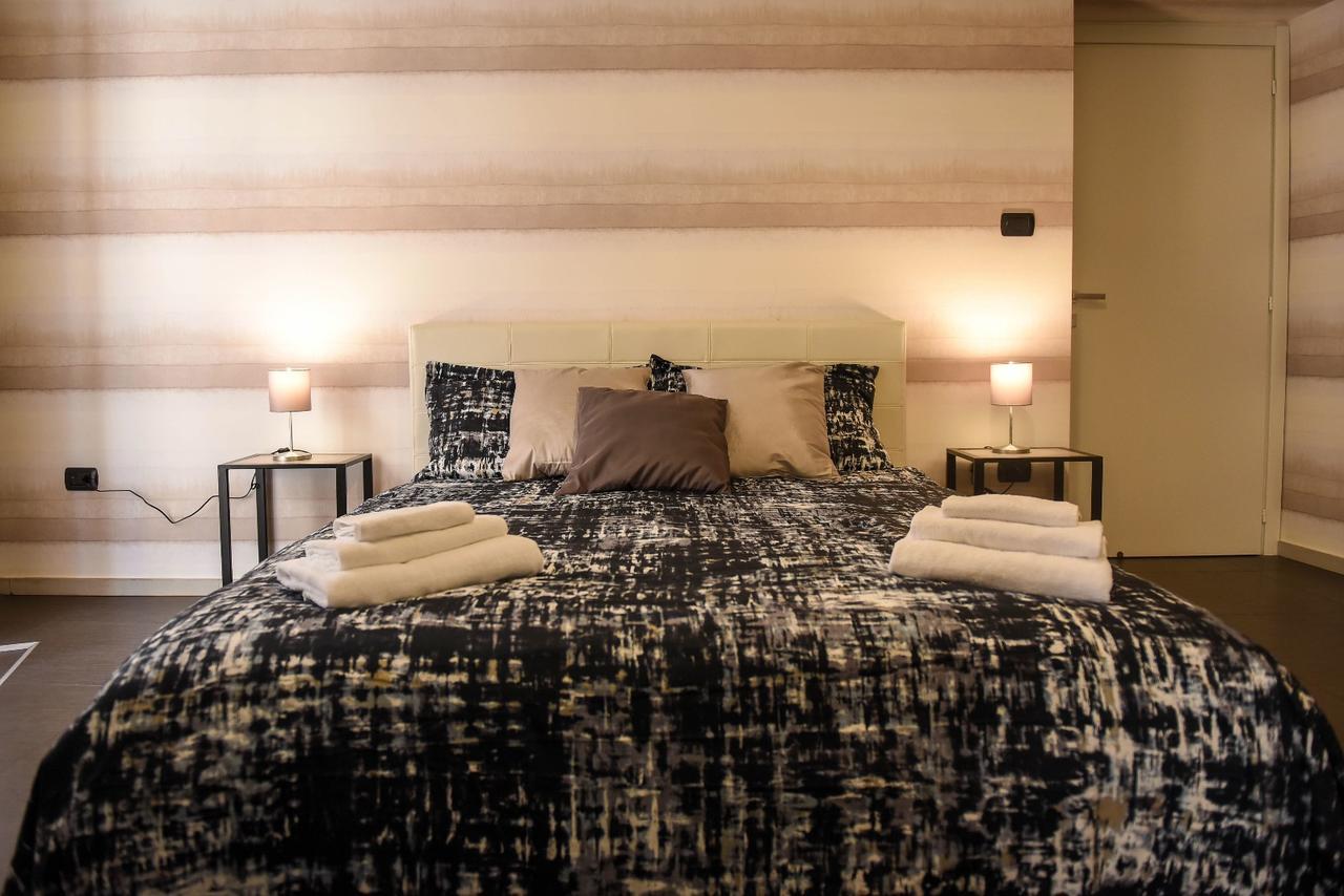 Il Duomo Salerno Bed and Breakfast Eksteriør billede