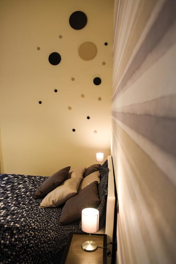 Il Duomo Salerno Bed and Breakfast Eksteriør billede