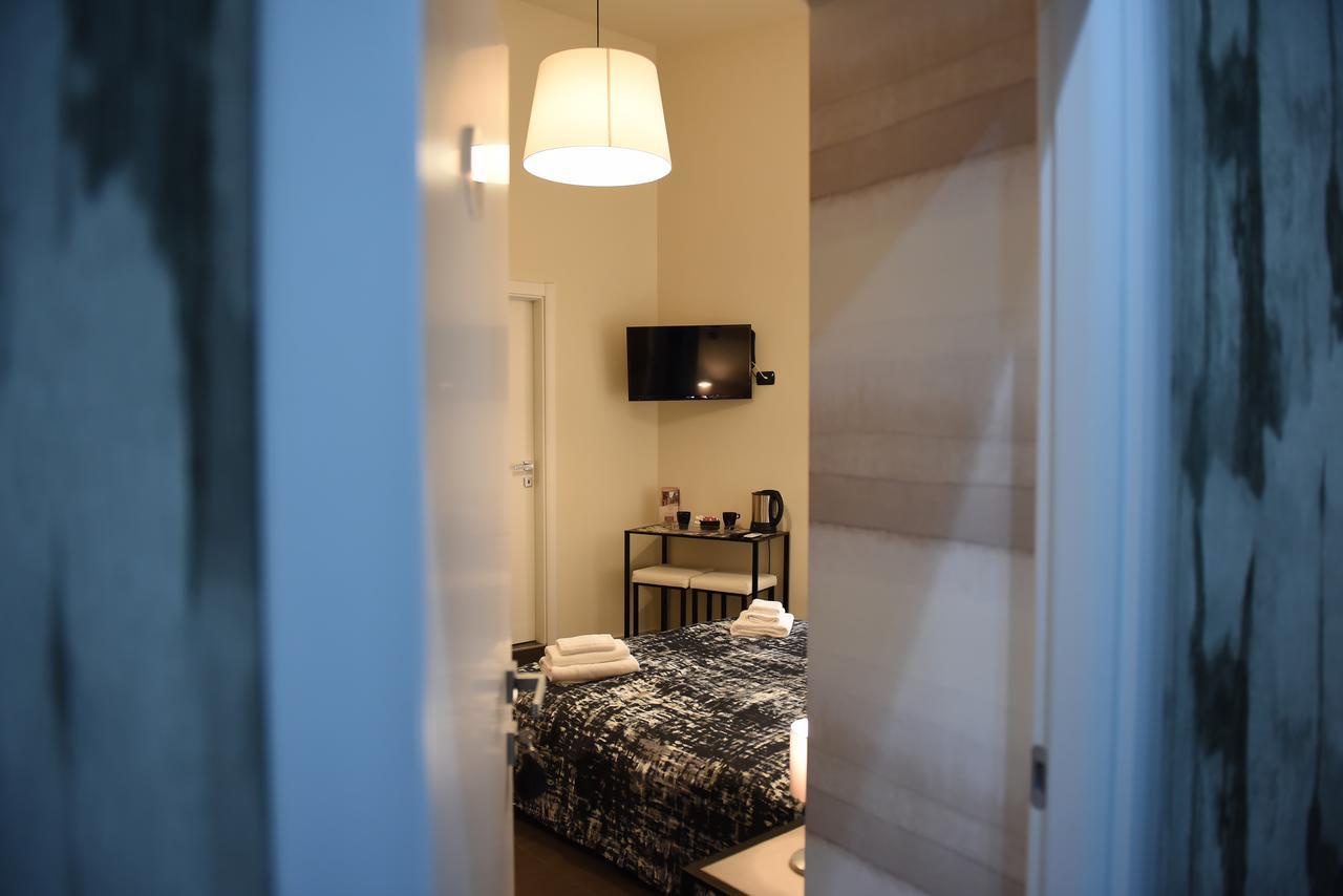 Il Duomo Salerno Bed and Breakfast Eksteriør billede