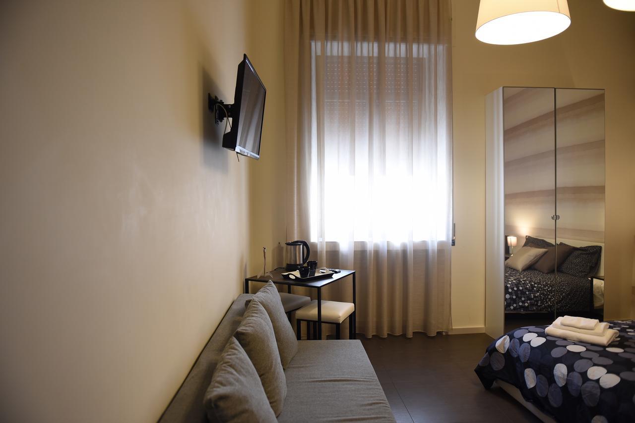 Il Duomo Salerno Bed and Breakfast Eksteriør billede