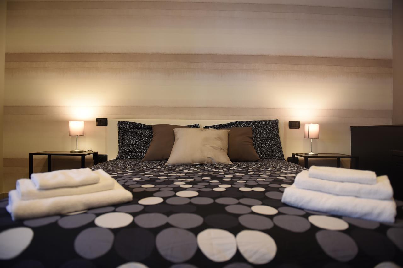 Il Duomo Salerno Bed and Breakfast Eksteriør billede
