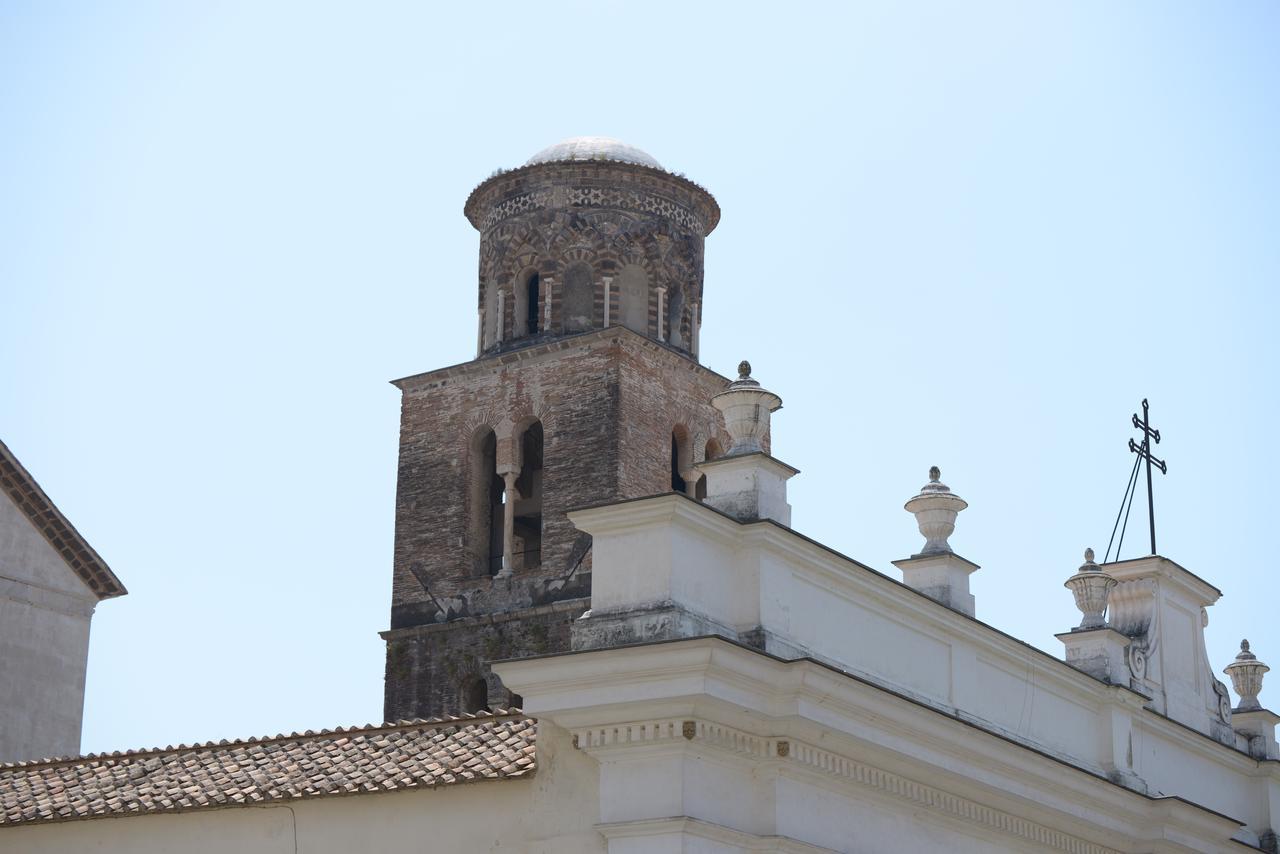 Il Duomo Salerno Bed and Breakfast Eksteriør billede